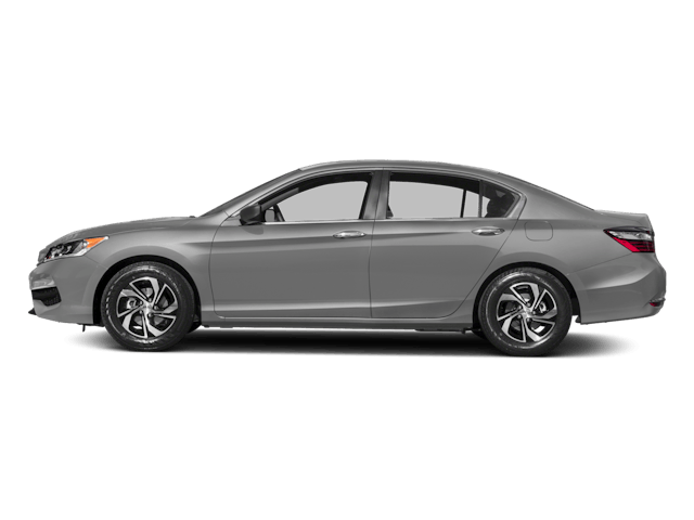 Used 2017 Honda Accord 4dr Car